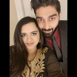 Meet your Posher, Zainab